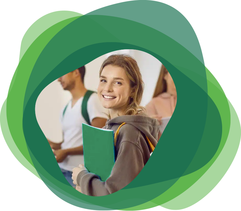 Stipendium für die Zukunft mit der Förderung für Medizinstudierende an der HMU Erfurt